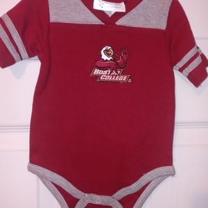 Boston College Onesies